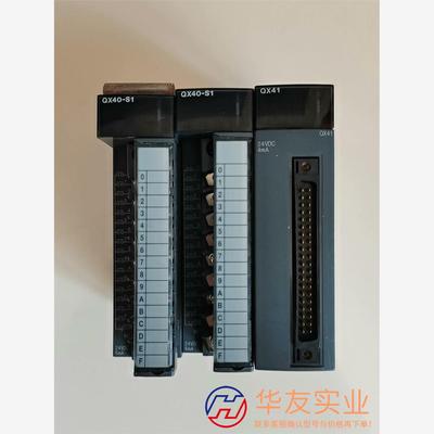 MITSUBⅠSHⅠ／三菱QQX40-S1QX