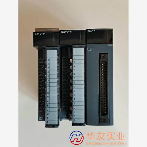 MITSUBⅠSHⅠ／三菱QQX40-S1QX