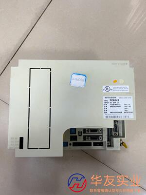 FCA64S 三菱系统含内存卡FCU6-HR411