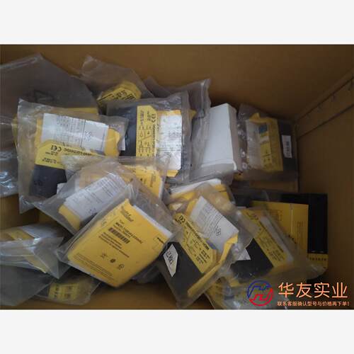 图尔克安全继电器MK31-112EX0-LU/24VDC,M