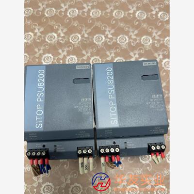 6EP1336-3BA10   SITOP  PSU8200