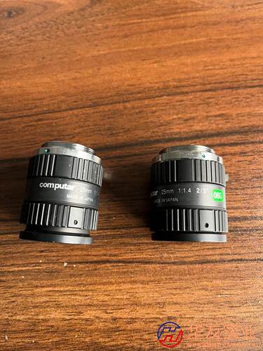 Computar  M2514-MP2  25mm