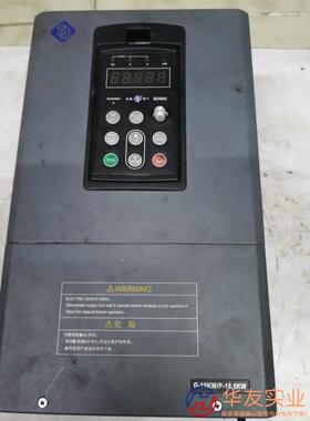 森岛SD900/G—15KW/P—18.5kw变频器