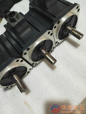 电机带刹车MHME102GCH/M 1KW