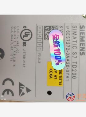 6ES7272-0AA30-0YA1上