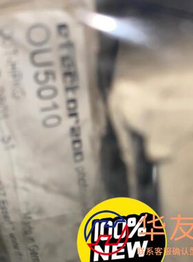 易福门IFM传感器OU5010