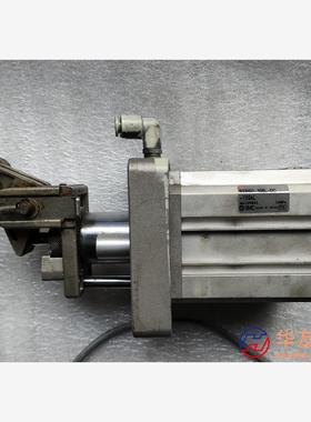 RSH50—30BL-DCSMC阻挡气缸