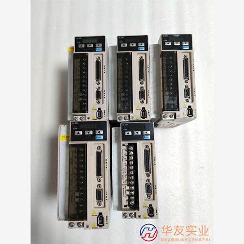 口罩机1.5KW/750W伺服驱动器LCDB5-1