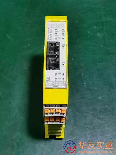 菲尼克斯扩展模块PSR-M-EM5-TTL2-PI