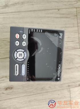 横河温控器温控表UT55A-NNN-11-UN/U1/