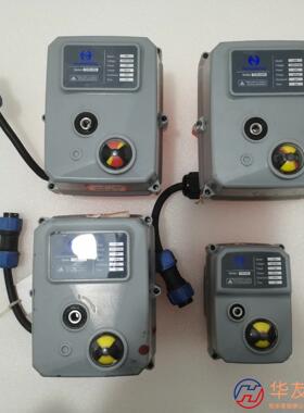 HUASHENG／华生电动执行器TCR一05NTC