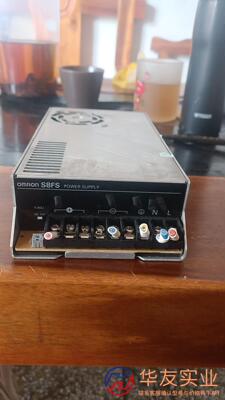 欧姆龙开关电源OMRON S8FS-C35024