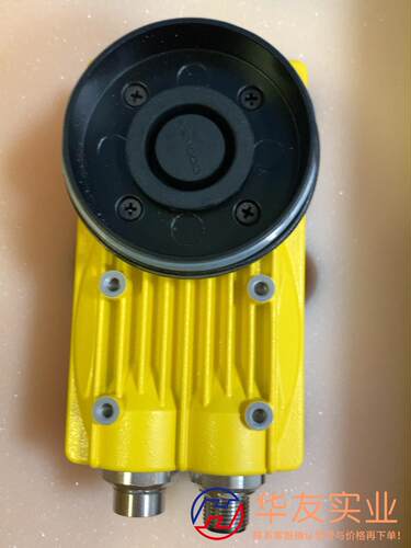 康耐视智能相机IS5603-11