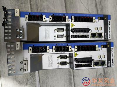 科尔摩根KOLLMORGEN伺服驱动器AKD-P01207-