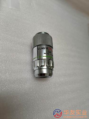 OLYMPUS奥林巴斯 物镜 ULWD MSPLAN 20X