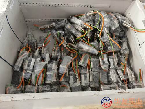 倍福电机AM227M—0000  200来个 220