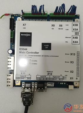 Bystronic／百超E5044主控制单元E5044-5-