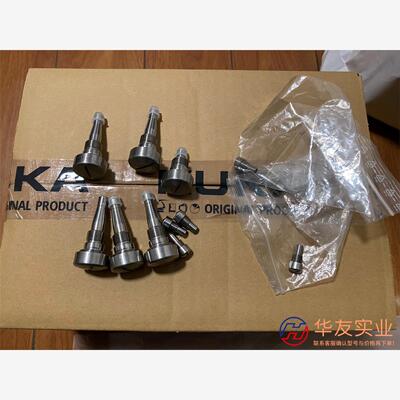 库卡机器人零点探针为数