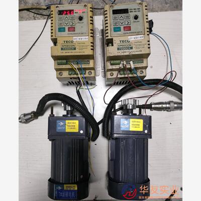 PEAKEN/派奇减速电机 5IK90GU-YF和 5GU