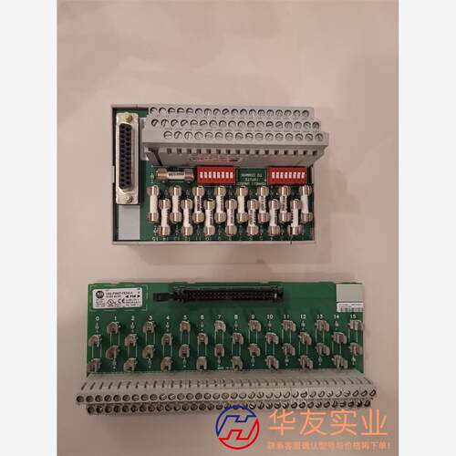 ab罗克韦尔1492-IFM40F-FS24A-4