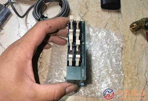 PLC FPO-F32T-A