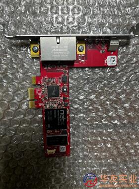 Hilscher赫优讯PROFINET通讯卡CIFX50E-