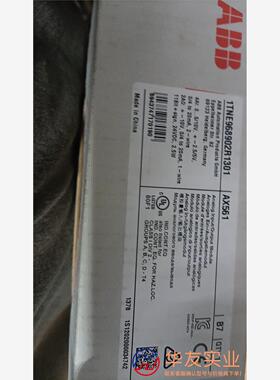 ABB模块  AX561    AX521