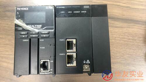 基恩士KV-7500+KV-7000CKV-X