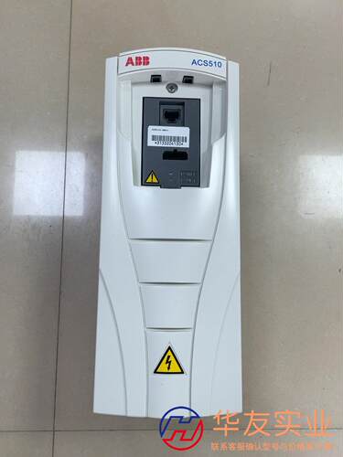 ABB5104千瓦变频器ACS510-01-09A4-4