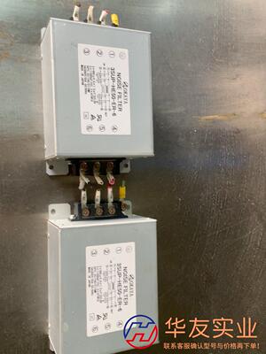 OKAYA 日本滤波器 NOISE FIL TER 3S