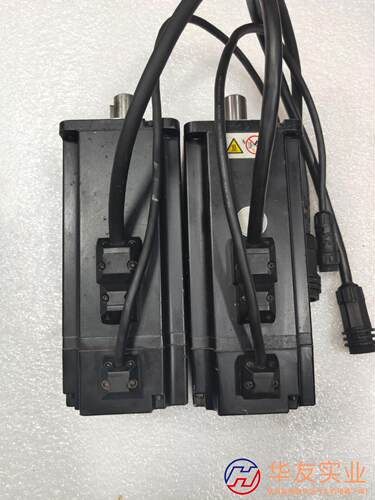 汇川伺服电机ISMH4-75B30CB .
