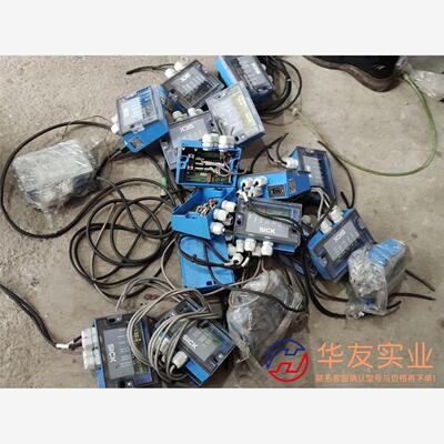SICK西克条码扫描控制器CDB620-001功