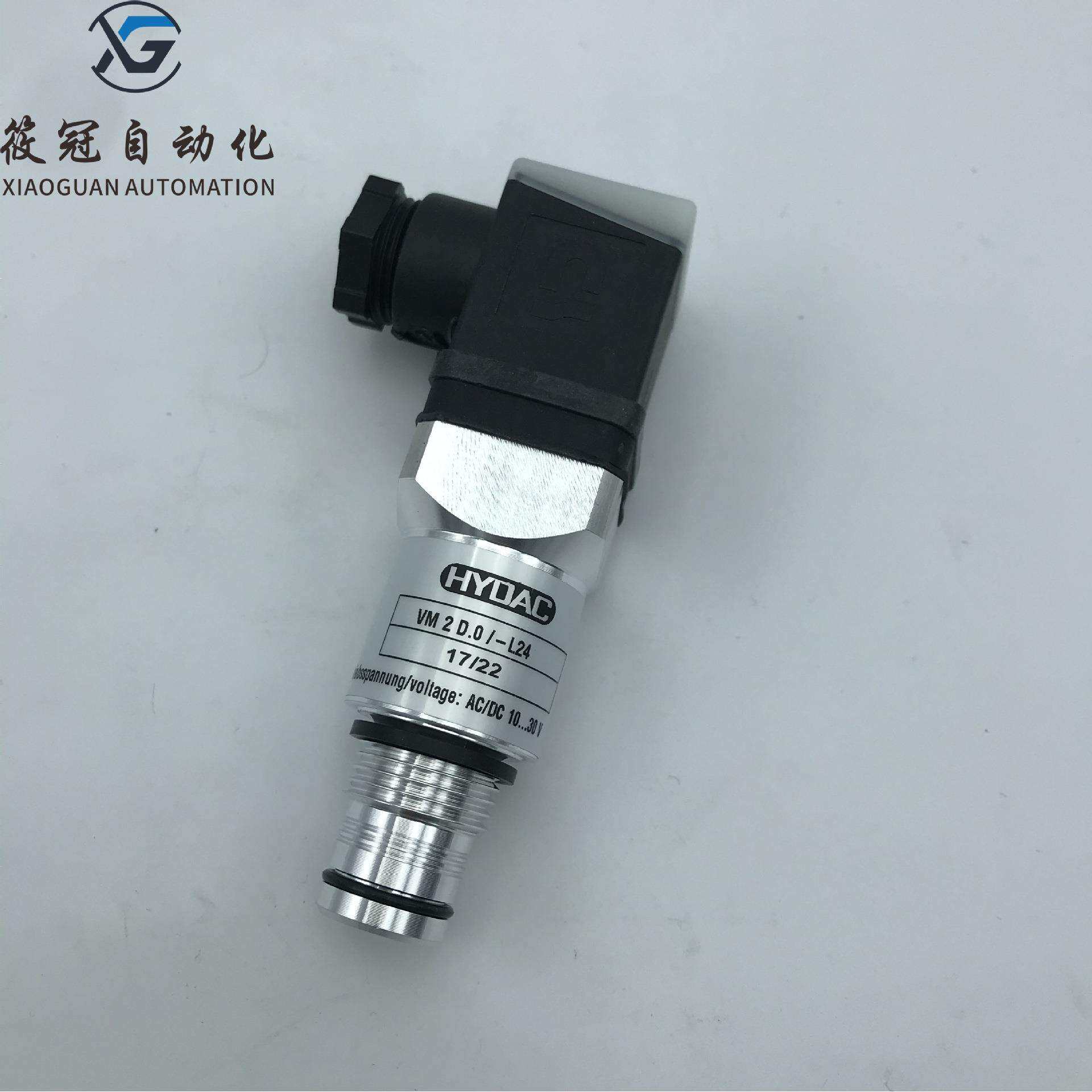 VM2D.0/-L24德国贺德克污染发讯器原厂原装有库存