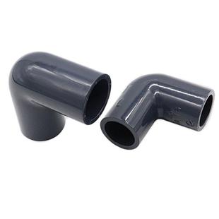 90度弯头 日标 75A PVC 积水CLEAN