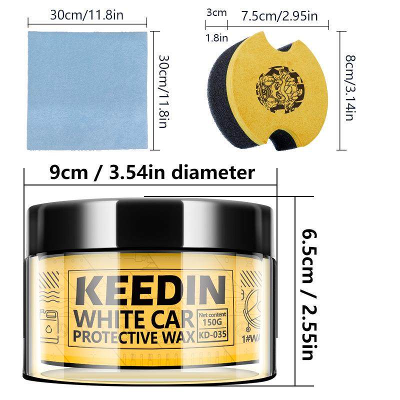 KEEDIN汽车蜡白色车通用上光镀膜抗污抗划痕新车防护蜡跨境MSDS,玩具/童车/益智/积木/模型,毛绒/玩偶/公仔/布艺类玩具,淘宝优惠券,粉丝福利购,淘宝优惠卷