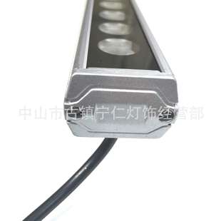 36W洗墙灯、24W洗墙灯、LED轮廓灯、线条灯、户外亮化灯具