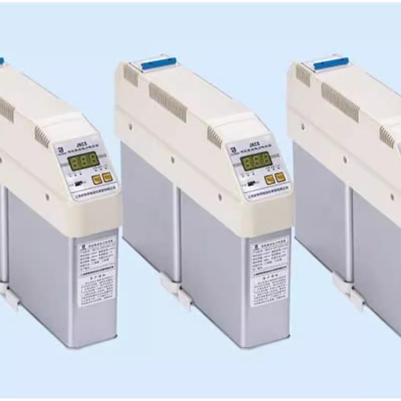 上海威斯康电器集团JKCS-CS/450V-5-50K 智能集成式电力电容器