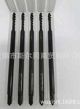 OSG螺旋加长丝攻EX-LT-SUS-SFT M4*0.7*100 STD15905 13011