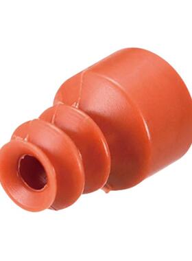 VAPH-3C-3 210897 1g强化硅蛇纹管吸盘(嵌入式)Φ3机械手冶具夹具