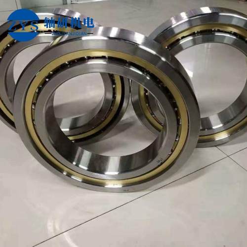 ZYS洛阳轴研71944AC/P4 P5 DB高速角接触球轴承 高精密 机床设备