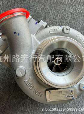 3787273 3789376 3790665 4309470 4309471 HE300VG 涡轮增压器