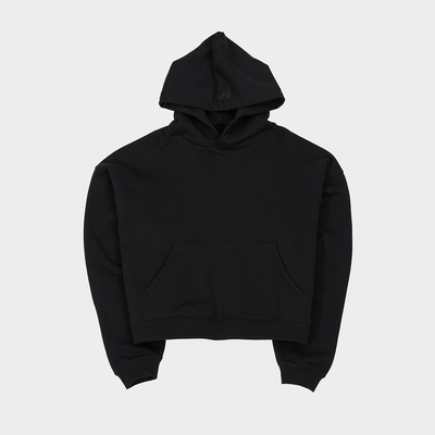 AmicusAnimae基础帽衫