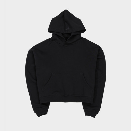 AmicusAnimae基础帽衫