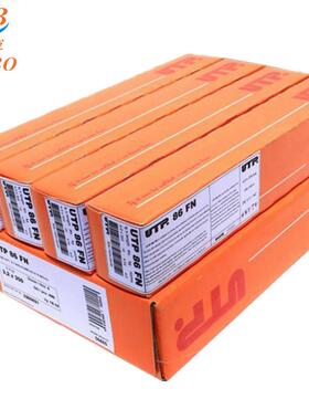 德国UTP068HH焊条 EL-NiCr19Nb 镍基合金焊条