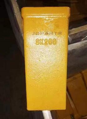 挖掘机斗齿230111-00094 TL大DH700宇/斗山800 特尖斗齿厂家现货