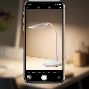 联创 AA级DF-LP0525M护眼台灯学习专用学生儿童书桌作业写字床头