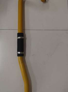 机械配件 SD16TL双联泵吸油管16T-76-02000 工程机械