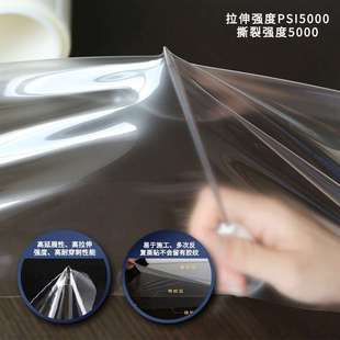 BOP保镖汽车ppf隐形车膜厂家全车车身漆面保护亮黑改色tpu膜车衣