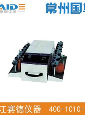 常州国华HY-1垂直多用振荡器定时无级调速实验室摇床频率0-300rpm