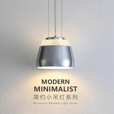现代简约餐厅清吧吊灯创意情人节Valentine别墅卧室玻璃床头小吊